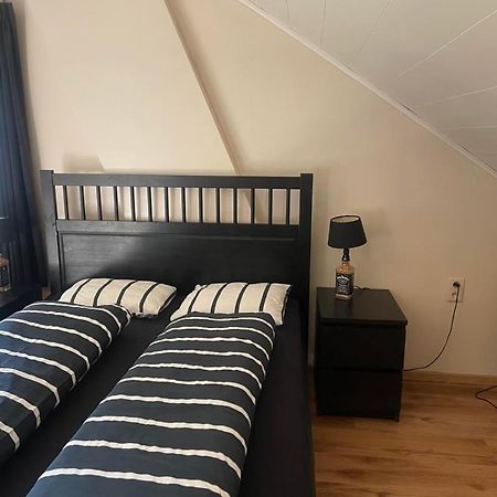 Vakantiewoning *Bij de Jep* Bilzen Buitenkant foto