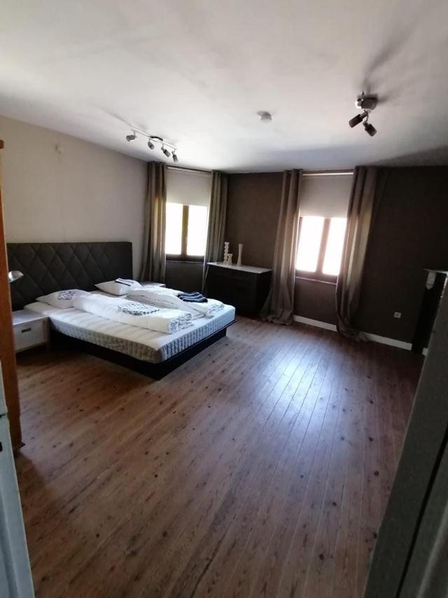 Vakantiewoning *Bij de Jep* Bilzen Buitenkant foto