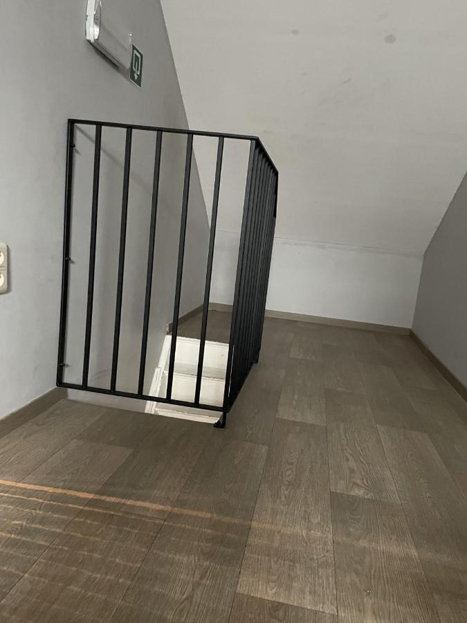 Vakantiewoning *Bij de Jep* Bilzen Buitenkant foto