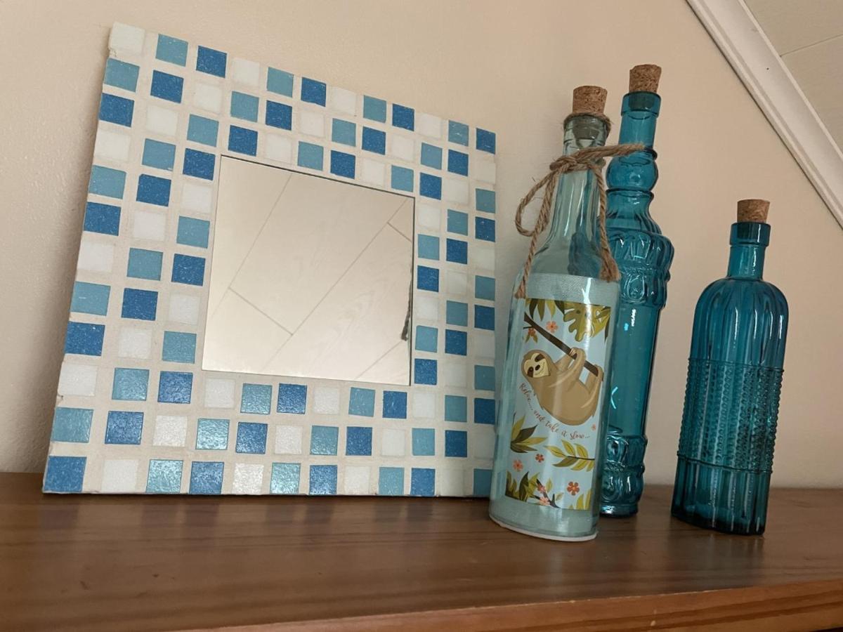 Vakantiewoning *Bij de Jep* Bilzen Buitenkant foto
