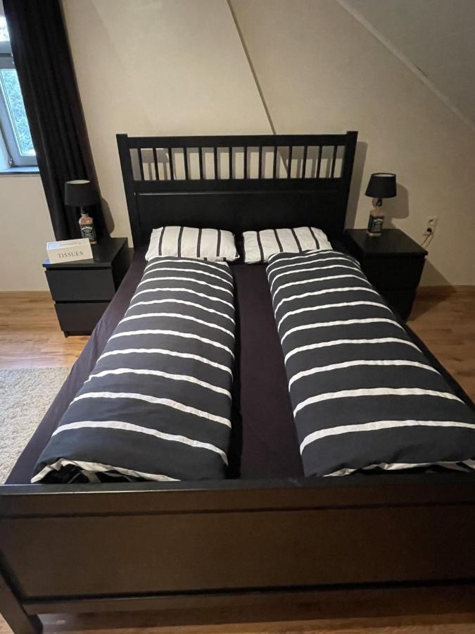 Vakantiewoning *Bij de Jep* Bilzen Buitenkant foto