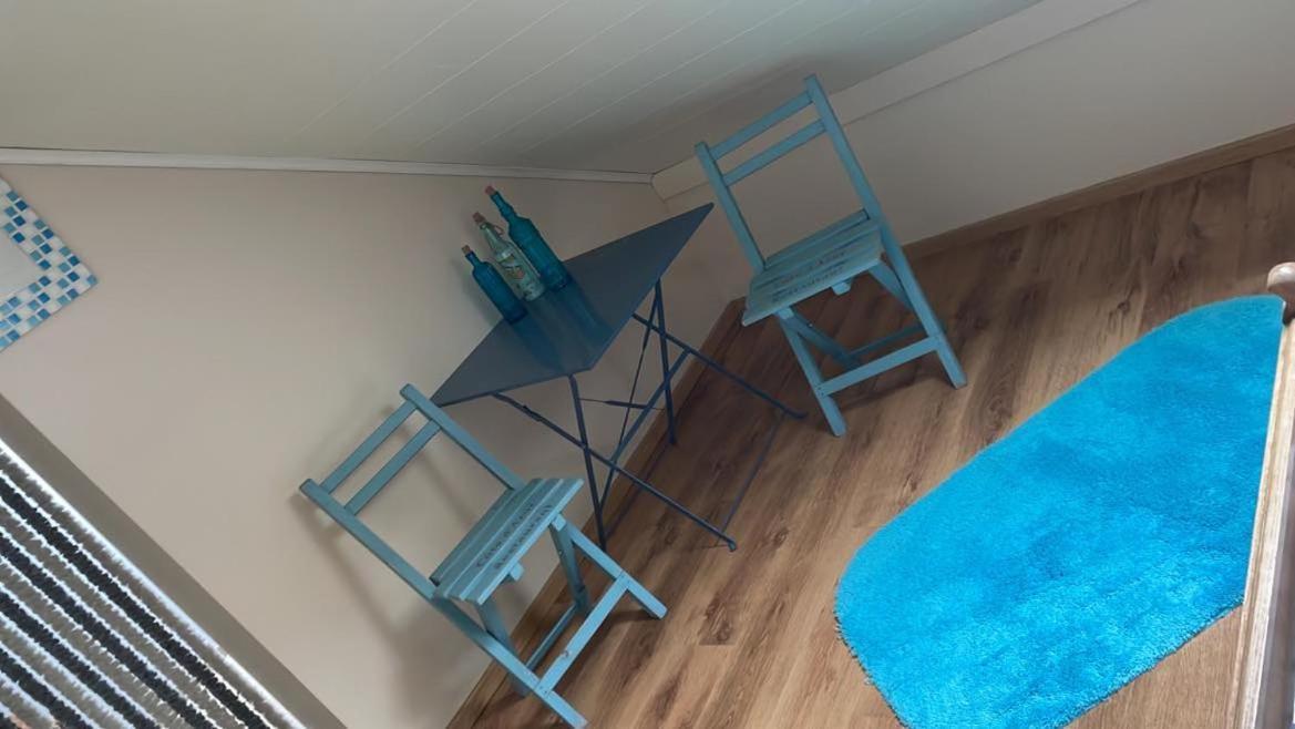 Vakantiewoning *Bij de Jep* Bilzen Buitenkant foto