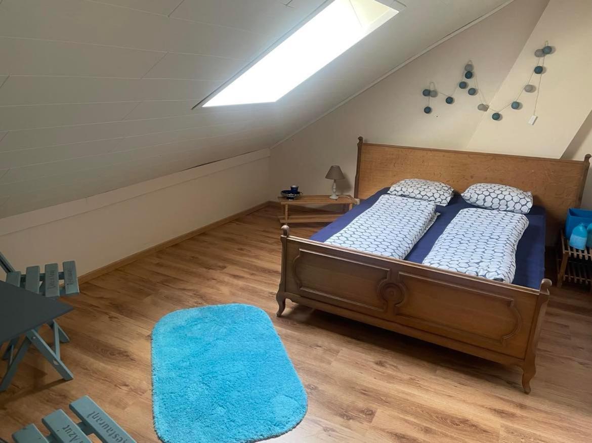 Vakantiewoning *Bij de Jep* Bilzen Buitenkant foto